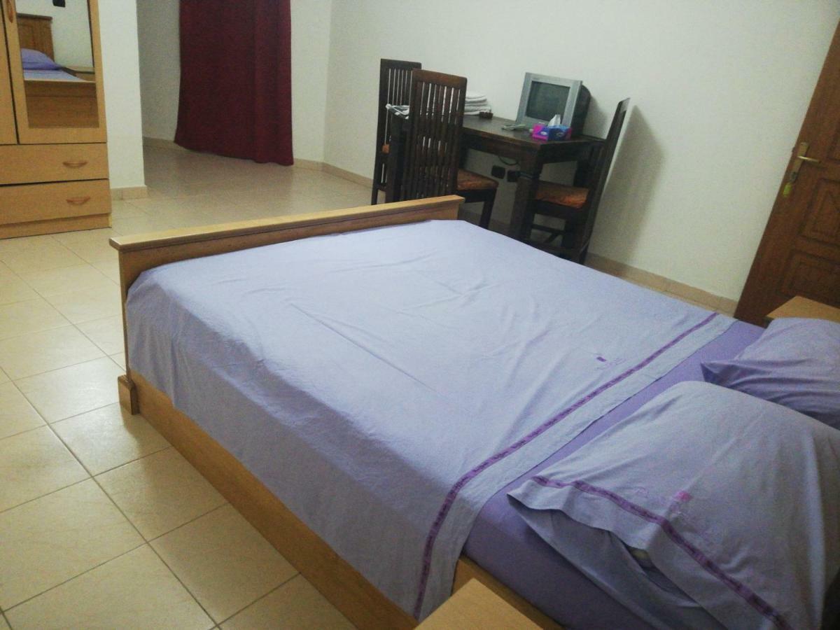 Hotel Albania Голем Экстерьер фото
