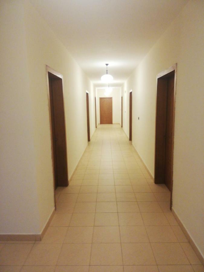 Hotel Albania Голем Экстерьер фото